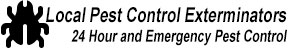Erwin MS Pest Control Exterminators